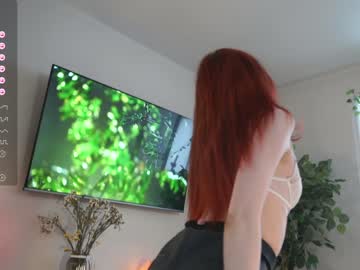 free nude cam girl oki_dokie image #6474757
