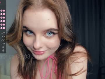 free nude cam girl cute_caprice image #6485570