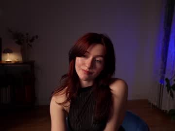 free nude cam girl alisonrouge image #6618906