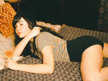 free nude cam girl ingennui image #3466775