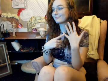 babygazelle cosplay cam