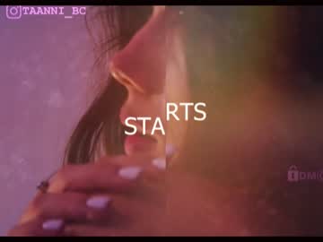 free nude cam girl taanni_bc image #6030679