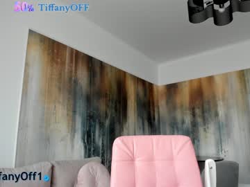 free nude cam girl tiffanyhouston_ image #3984370
