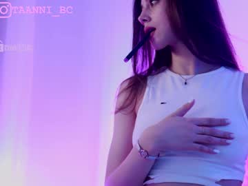 free nude cam girl taanni_bc image #4480098