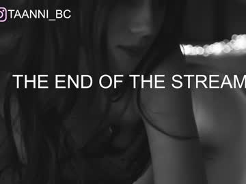 free nude cam girl taanni_bc image #2852088