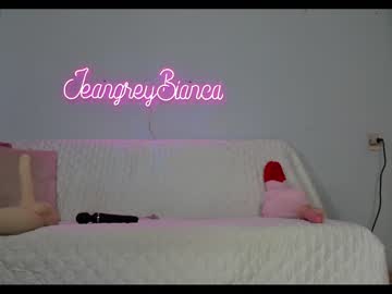 free nude cam girl jeangreybianca image #3128407