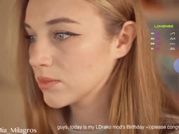free nude cam girl mia_milagros image #5442056