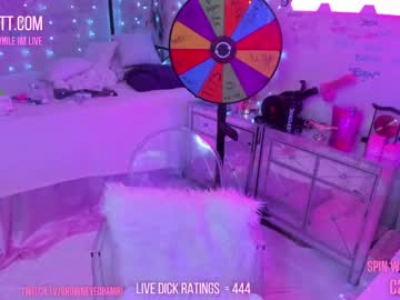 free nude cam girl butterybubblebutt image #4196307