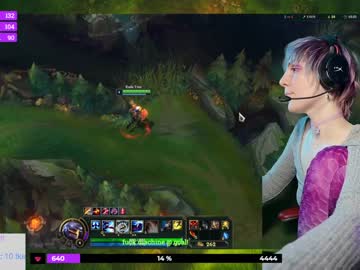 free nude cam girl tricky_nymph image #1983706