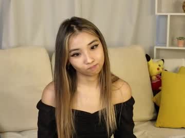 free nude cam girl asian_ivy image #7028957
