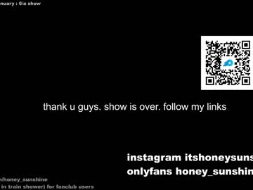 free nude cam girl honey_sunshine image #6054758