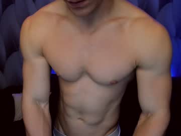 free nude cam man elliot_muscle image #2717916