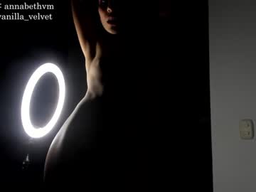 free nude cam girl vanilla_velvet image #3588364