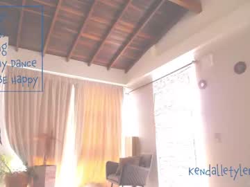 free nude cam girl kendalltyler image #227085