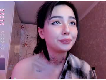 free nude cam girl hee_jin image #5112796