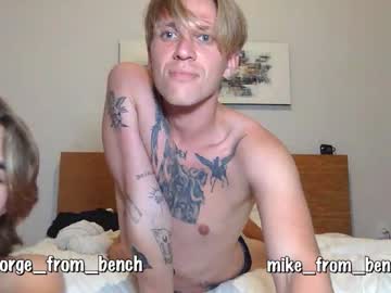 free nude cam man guys_from_the_bench image #3504252