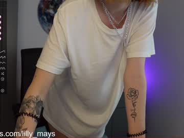free nude cam girl agelina_summer image #5105473