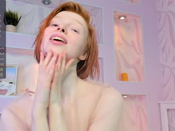 free nude cam girl gingers_hugs image #6206400
