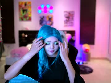 free nude cam girl madnessalise image #6385544