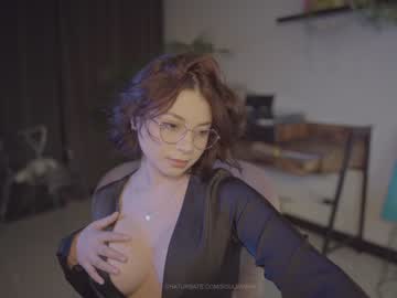 free nude cam girl soulvanah image #1706618