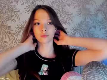 free nude cam girl _demi_dee_ image #1801168