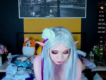 free nude cam girl nicky_spark image #3159620