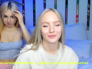 free nude cam girl mary_marlow image #1519596