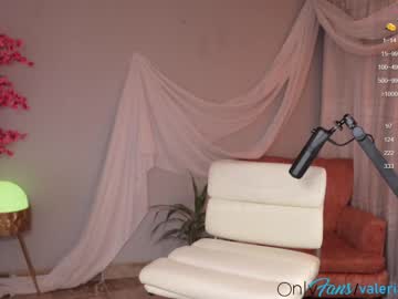 free nude cam girl valeria_orozco image #5284314