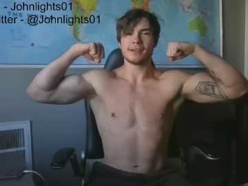 free nude cam man johnlights0 image #276234
