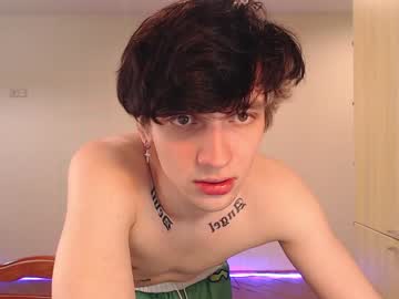 free nude cam man teddy_mode image #44597