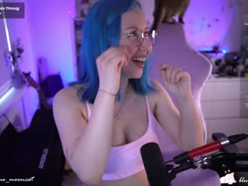 free nude cam girl blue_mooncat image #6706231