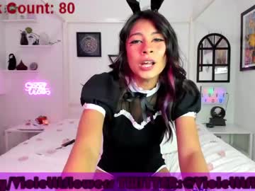 free nude cam girl violetttflowers image #643731