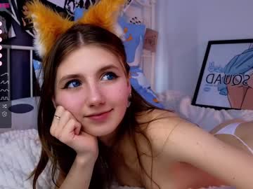 free nude cam girl cute_fox_girl image #6440054