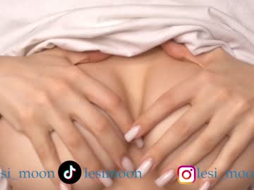 free nude cam girl lesi_moon image #5903296