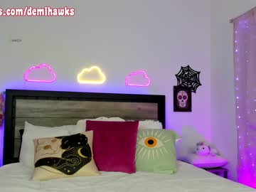 free nude cam girl demihawks image #379809