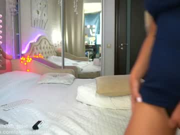 free nude cam girl oh_julie image #5070843