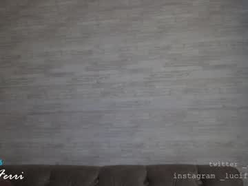 free nude cam girl lucia_ferri image #1782647