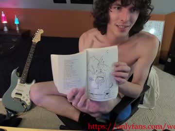free nude cam man wolfiekitty image #766337