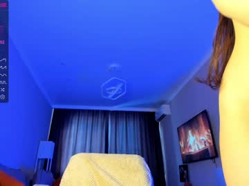 free nude cam girl baby_suee image #5025279