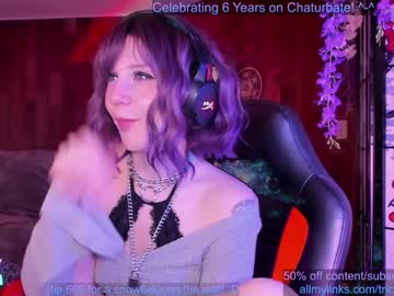 free nude cam girl tricky_nymph image #741701
