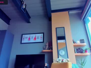 free nude cam girl cheryl_blossom_ image #1526029