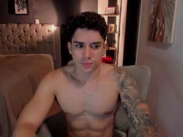 free nude cam man mike_montoya image #2091321