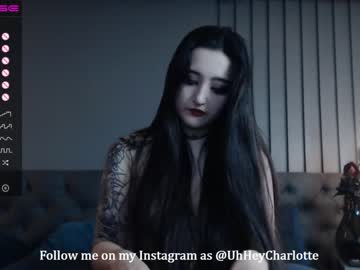 free nude cam girl charlotte_germanotta_ image #4630178
