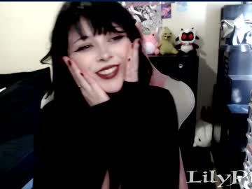free nude cam girl lilypixel image #5197008