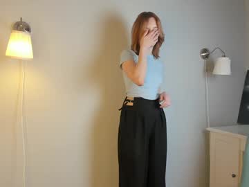 odettefares cosplay cam