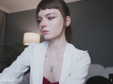 free nude cam girl auddicted image #4198854
