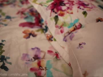 free nude cam girl shy_jane image #3431949