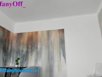 free nude cam girl tiffanyhouston_ image #2516234