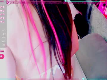 free nude cam girl daddyslittlegirl01 image #772829