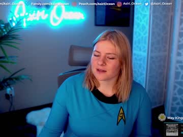 free nude cam girl asiri_ocean image #1691607